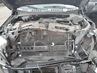2016 Ford F-150 XL с VIN 1FTEW1CP0GKE59000, выставлен на аукционе Copart как лот 58808715 с пробегом 149 212 миль миль и Списание • Salvage title. История ставок и продаж доступна на DreamBid. Изображение 11.