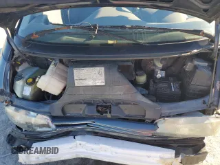 1993 Toyota Previa LE z VIN JT3AC12R2P1091732, wystawiony jako Copart lot #37550144 z przebiegiem 131 501 mil mil oraz Szkody całkowita. Historia ofert i sprzedaży dostępna na DreamBid. Obrazek 12.