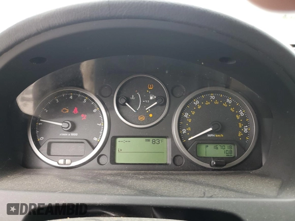 2010 Land Rover LR2 HSE с VIN SALFT2BN8AH208550, выставлен на аукционе Copart как лот 57421745 с пробегом 167 018 миль миль и Чистый • Clean title. История ставок и продаж доступна на DreamBid. Изображение 9.