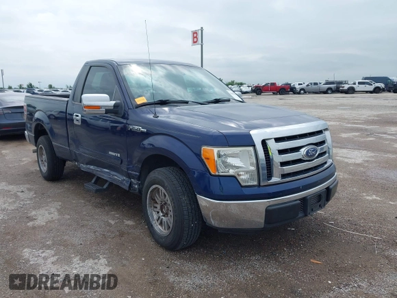 2009 Ford F-150 XL z VIN 1FTRF12W59KA76781, wystawiony jako IAAI lot #42420565 z przebiegiem 75 637 mil mil oraz . Historia ofert i sprzedaży dostępna na DreamBid. Obrazek 1.