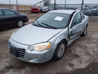 2004 Chrysler Sebring Touring z VIN 1C3EL56R74N392214, wystawiony jako IAAI lot #41510245 z przebiegiem 159 751 mil mil oraz . Historia ofert i sprzedaży dostępna na DreamBid. Obrazek 17.