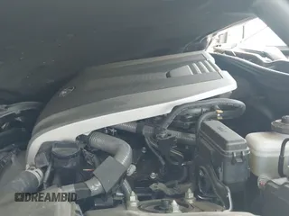 2023 Lexus IS 350 F Sport z VIN JTHGZ1B29P5063389, wystawiony jako IAAI lot #42561231 z przebiegiem 10 285 mil mil oraz . Historia ofert i sprzedaży dostępna na DreamBid. Obrazek 19.