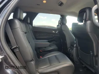 2014 Dodge Durango Limited с VIN 1C4RDHDG6EC390464, выставлен на аукционе Copart как лот 61191595 с пробегом 111 763 миль миль и Списание • Salvage title. История ставок и продаж доступна на DreamBid. Изображение 11.