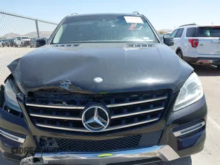 2014 Mercedes-Benz M 350 с VIN 4JGDA5JBXEA396253, выставлен на аукционе IAAI как лот 41998624 с пробегом 145 362 миль миль и . История ставок и продаж доступна на DreamBid. Изображение 12.