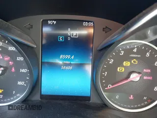 2019 Mercedes-Benz C 300 with VIN WDDWF8DB0KR506709, listed as a IAAI auction lot 41835690 with 58,606 mi miles and . Bid and sale history available at DreamBid. Image 7.