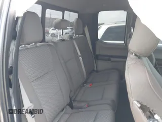 2020 Ford F-150 XL with VIN 1FTEX1EP0LFA84982, listed as a IAAI auction lot 42540068 with 144,511 mi miles and . Bid and sale history available at DreamBid. Image 8.