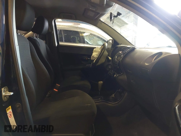 2010 Scion xD with VIN JTKKU4B41A1004695, listed as a IAAI auction lot 41948440 with 193,090 mi miles and . Bid and sale history available at DreamBid. Image 5.