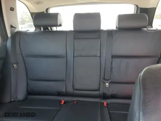2006 BMW X5 3.0i with VIN 5UXFA13516LY42159, listed as a Copart auction lot 51102595 with 136,851 mi miles and Salvage Title. Bid and sale history available at carsss.com. Image 10.