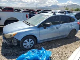 2012 Subaru Impreza 2.0i с VIN JF1GPAA69CH212507, выставлен на аукционе Copart как лот 56252155 с пробегом 149 977 миль миль и Чистый • Clean title. История ставок и продаж доступна на DreamBid. Изображение 1.
