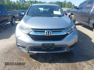 2017 Honda CR-V LX with VIN 5J6RW6H38HL002851, listed as a IAAI auction lot 42139346 with 77,839 mi miles and . Bid and sale history available at DreamBid. Image 12.
