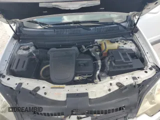 2008 Saturn VUE XE z VIN 3GSCL33P88S727037, wystawiony jako Copart lot #51806065 z przebiegiem 136 541 mil mil oraz Szkoda całkowita • Salvage title. Historia ofert i sprzedaży dostępna na DreamBid. Obrazek 12.