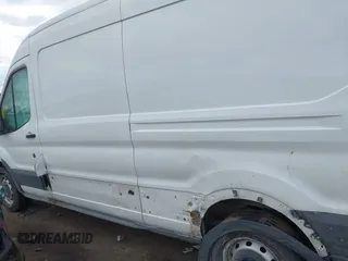 2017 Ford Transit with VIN 1FTBW2CM1HKA82189, listed as a IAAI auction lot 41435532 with 145,755 mi miles and . Bid and sale history available at DreamBid. Image 15.