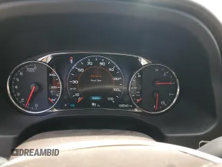 2017 GMC Acadia Denali with VIN 1GKKNXLSXHZ178316, listed as a Copart auction lot 58015355 with 166,540 mi miles and Salvage title. Bid and sale history available at DreamBid. Image 9.
