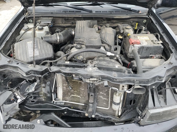 2012 Chevrolet Colorado LT w/1LT with VIN 1GCJTCF98C8128091, listed as a Copart auction lot 82342034 with 176,113 mi miles and Salvage Title. Bid and sale history available at carsss.com. Image 11.