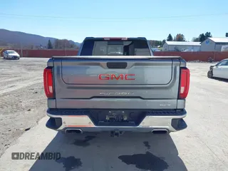 2021 GMC Sierra 1500 SLT z VIN 3GTU9DED7MG224460, wystawiony jako IAAI lot #41848912 z przebiegiem 65 319 mil mil oraz . Historia ofert i sprzedaży dostępna na DreamBid. Obrazek 16.