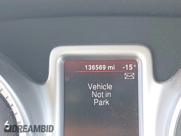 2014 Dodge Journey SE with VIN 3C4PDCAB2ET258681, listed as a IAAI auction lot 42558132 with 136,569 mi miles and . Bid and sale history available at DreamBid. Image 15.
