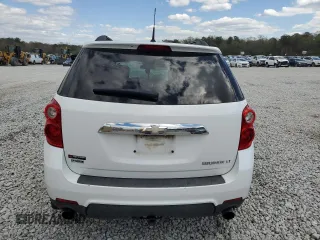 2012 Chevrolet Equinox 1LT z VIN 2GNFLDE50C6206029, wystawiony jako Copart lot #50132705 z przebiegiem 129 786 mil mil oraz Szkoda całkowita • Salvage title. Historia ofert i sprzedaży dostępna na DreamBid. Obrazek 6.