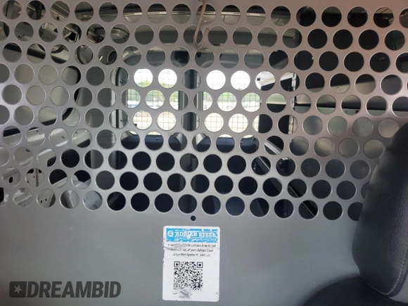 2019 Ram ProMaster City Cargo Tradesman SLT with VIN ZFBHRFBB5K6M01069, listed as a Copart auction lot 54691005 with 121,712 mi miles and Salvage title. Bid and sale history available at DreamBid. Image 10.