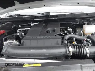 2023 Nissan Frontier Pro-4X z VIN 1N6ED1EK1PN672721, wystawiony jako IAAI lot #41782878 z przebiegiem 3 246 mil mil oraz . Historia ofert i sprzedaży dostępna na DreamBid. Obrazek 10.