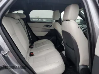 2023 Land Rover Range Rover Velar R-Dynamic S with VIN SALYT2EX7PA359757, listed as a Copart auction lot 82380144 with 21,513 mi miles and Salvage Title. Bid and sale history available at carsss.com. Image 11.
