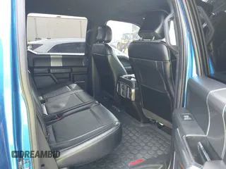 2015 Ford F-150 XL z VIN 1FTEW1CG2FKE28717, wystawiony jako IAAI lot #41433414 z przebiegiem 104 752 mil mil oraz . Historia ofert i sprzedaży dostępna na DreamBid. Obrazek 8.