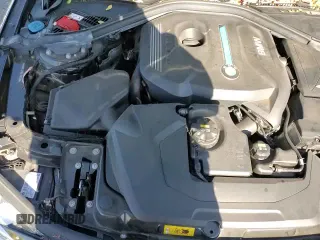 2017 BMW 3 Series 330e с VIN WBA8E1C30HA158535, выставлен на аукционе Copart как лот 81454495 с пробегом 63 290 миль миль и Списание • Salvage title. История ставок и продаж доступна на DreamBid. Изображение 13.