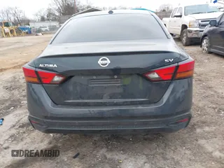 2022 Nissan Altima SL with VIN 1N4BL4EW7NN423307, listed as a IAAI auction lot 41552291 with 70,486 mi miles and . Bid and sale history available at carsss.com. Image 17.