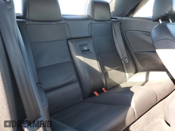 2008 Volkswagen Eos Turbo z VIN WVWBA71F98V030176, wystawiony jako Copart lot #46336425 z przebiegiem 114 520 mil mil oraz Szkoda całkowita • Salvage title. Historia ofert i sprzedaży dostępna na DreamBid. Obrazek 10.