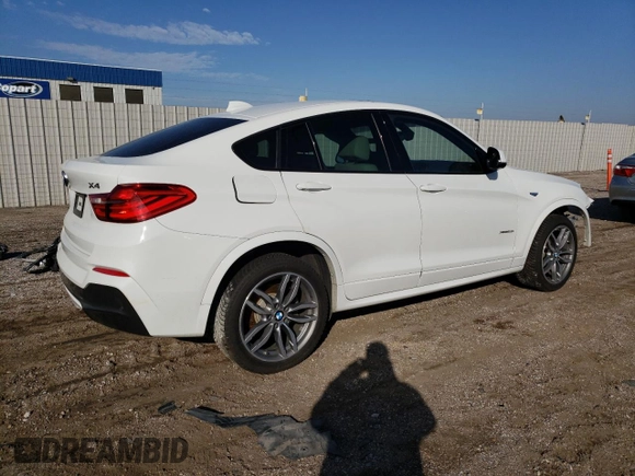 2018 BMW X4 xDrive28i with VIN 5UXXW3C53J0T81106, listed as a Copart auction lot 72214933 with 0 mi miles. Bid and sale history available at carsss.com. Image 3.