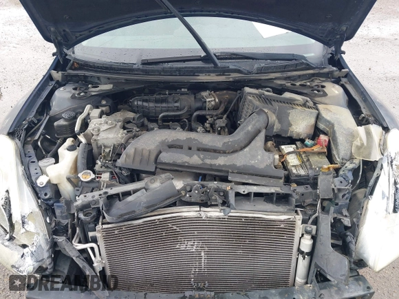 2012 Nissan Altima S z VIN 1N4AL2APXCN477891, wystawiony jako IAAI lot #42480305 z przebiegiem 176 978 mil mil oraz . Historia ofert i sprzedaży dostępna na DreamBid. Obrazek 10.