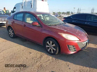 2010 Mazda 3 i Sport with VIN JM1BL1SF4A1102856, listed as a IAAI auction lot 42771113 with 173,394 mi miles and . Bid and sale history available at DreamBid. Image 1.