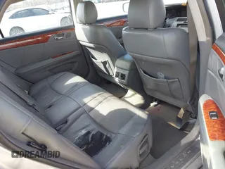2007 Toyota Avalon XL with VIN 4T1BK36B27U231137, listed as a IAAI auction lot 41757966 with Not Provided miles and . Bid and sale history available at DreamBid. Image 8.