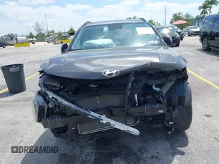 2025 Hyundai Kona SEL with VIN KM8HBCAB2SU211786, listed as a IAAI auction lot 42082953 with 15,686 mi miles and . Bid and sale history available at carsss.com. Image 13.