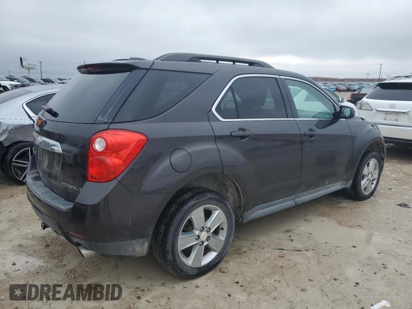 2015 Chevrolet Equinox LT with VIN 2GNFLCE34F6325831, listed as a Copart auction lot 86401044 with 78,808 mi miles and Clean Title. Bid and sale history available at carsss.com. Image 3.