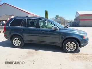 2008 Volvo XC90 I6 with VIN YV4CZ982881472821, listed as a IAAI auction lot 42143437 with 151,748 mi miles. Bid and sale history available at carsss.com. Image 14.