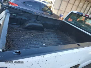2004 Chevrolet Silverado 1500 Work Truck with VIN 1GCEC19V14E167476, listed as a Copart auction lot 84179414 with 0 mi miles and Salvage Title. Bid and sale history available at carsss.com. Image 10.