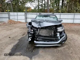 2023 Volkswagen Atlas SE z VIN 1V2WE2CA6PC223095, wystawiony jako Copart lot #78919264 z przebiegiem 32 967 mil mil oraz Szkoda całkowita • Salvage title. Historia ofert i sprzedaży dostępna na DreamBid. Obrazek 14.