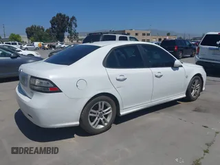 2011 Saab 9-3 z VIN YS3FA4CY8B1308975, wystawiony jako IAAI lot #42175684 z przebiegiem 284 439 mil mil oraz . Historia ofert i sprzedaży dostępna na DreamBid. Obrazek 4.