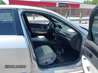 2011 Mercedes-Benz E 350 Luxury with VIN WDDHF2EB2BA295080, listed as a IAAI auction lot 42430874 with 263,106 mi miles and . Bid and sale history available at DreamBid. Image 5.
