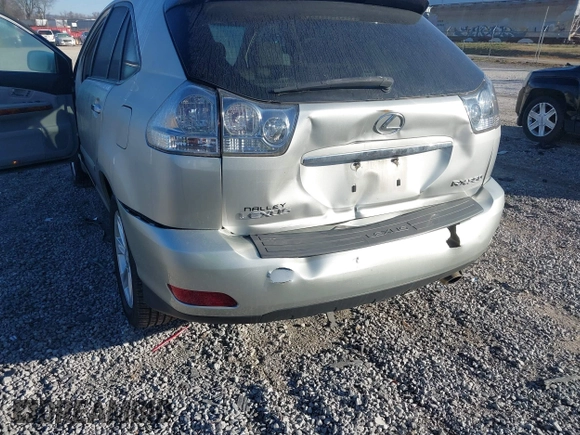 2008 Lexus RX 350 with VIN 2T2GK31U38C043837, listed as a IAAI auction lot 41599633 with 188,769 mi miles and . Bid and sale history available at DreamBid. Image 6.