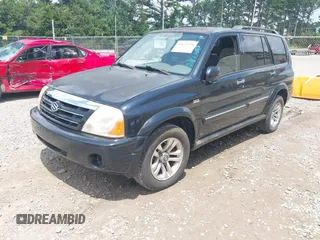 2006 Suzuki XL7 with VIN JS3TY92V264101711, listed as a IAAI auction lot 42612375 with 227,172 mi miles and . Bid and sale history available at DreamBid. Image 2.
