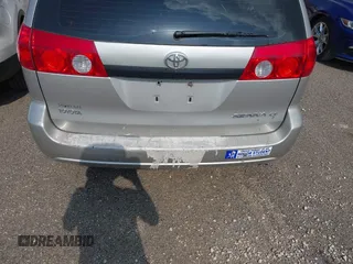 2006 Toyota Sienna CE с VIN 5TDZA23C76S495342, выставлен на аукционе IAAI как лот 42262808 с пробегом 295 417 миль миль и . История ставок и продаж доступна на DreamBid. Изображение 6.