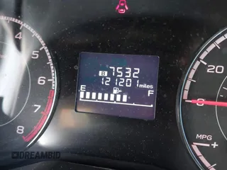 2019 Subaru Impreza z VIN 4S3GTAA69K3719859, wystawiony jako IAAI lot #42250493 z przebiegiem 121 201 mil mil oraz . Historia ofert i sprzedaży dostępna na DreamBid. Obrazek 14.