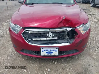 2015 Ford Taurus Limited with VIN 1FAHP2F80FG180450, listed as a IAAI auction lot 42499024 with 127,421 mi miles and . Bid and sale history available at DreamBid. Image 6.