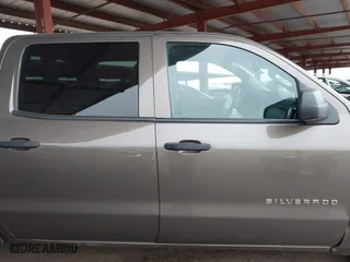2014 Chevrolet Silverado 1500 LT with VIN 3GCUKREH6EG381743, listed as a IAAI auction lot 41583823 with 141,671 mi miles. Bid and sale history available at carsss.com. Image 14.
