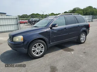 2007 Volvo XC90 V8 с VIN YV4CZ852471358747, выставлен на аукционе Copart как лот 60093755 с пробегом 163 412 миль миль и Чистый • Clean title. История ставок и продаж доступна на DreamBid. Изображение 1.