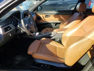 2013 BMW 3 Series 335i with VIN WBAKG7C55DJ437512, listed as a Copart auction lot 78899844 with 67,251 mi miles and Clean Title. Bid and sale history available at DreamBid. Image 7.