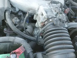 2005 Honda Accord EX-L with VIN 1HGCM66585A075393, listed as a IAAI auction lot 43227935 with 181,285 mi miles and . Bid and sale history available at DreamBid. Image 13.