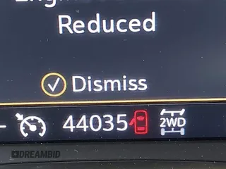 2023 GMC Acadia SLT z VIN 1GKKNUL46PZ220799, wystawiony jako IAAI lot #42414343 z przebiegiem 44 035 mil mil oraz . Historia ofert i sprzedaży dostępna na DreamBid. Obrazek 16.