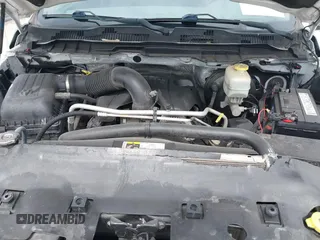 2017 Ram 2500 ST with VIN 3C6TR5CT9HG510061, listed as a IAAI auction lot 41760354 with 144,005 mi miles and . Bid and sale history available at carsss.com. Image 10.